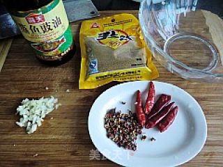 【夏日小凉菜】----麻辣小毛豆的做法步骤：6