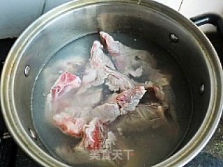 【夏日小凉菜】----手抓大排的做法步骤：2