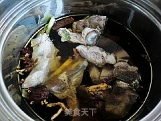 【夏日小凉菜】----手抓大排的做法步骤：6
