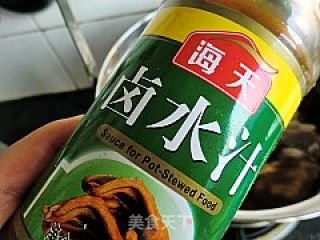 【夏日小凉菜】----手抓大排的做法步骤：9