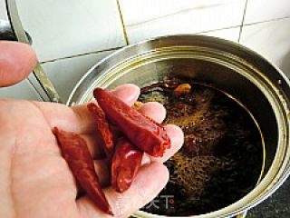 【夏日小凉菜】----手抓大排的做法步骤：11