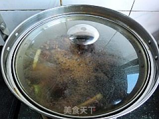【夏日小凉菜】----手抓大排的做法步骤：12