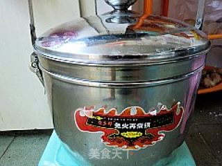 【夏日小凉菜】----手抓大排的做法步骤：13