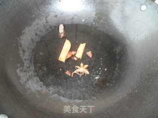 简单家常红烧肉的做法步骤：3