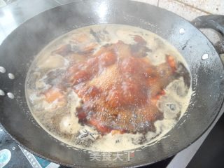 简单家常红烧肉的做法步骤：6