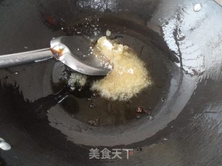 秘制红烧鲤鱼的做法步骤：3