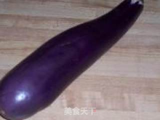 凉拌茄子的做法步骤：1