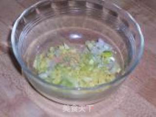 凉拌茄子的做法步骤：5