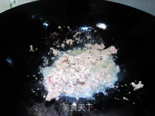 意式牛肉饺子皮的做法步骤：5