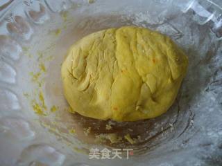紫薯，南瓜点心的做法步骤：6