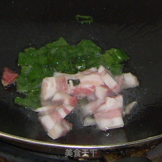 芸豆炖土豆的做法步骤：3
