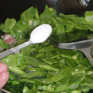 芸豆炖土豆的做法步骤：5