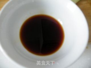 蒜泥白肉茄子的做法步骤：6