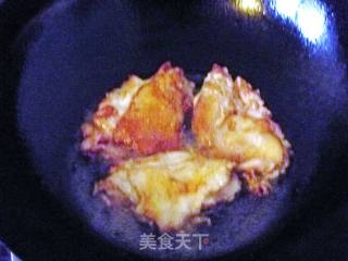 怡汝秘制照烧鸡的做法步骤：5
