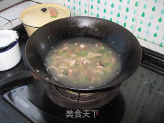 巴鮹油菜汤的做法步骤：5
