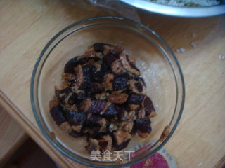 端午节到了，要吃粽子了！的做法步骤：2