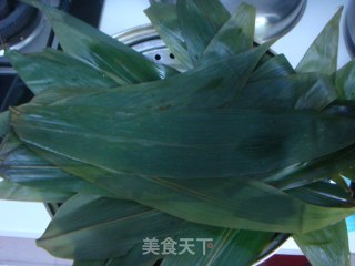 端午节到了，要吃粽子了！的做法步骤：5