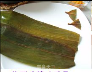 端午节到了，要吃粽子了！的做法步骤：6