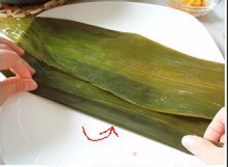 端午节到了，要吃粽子了！的做法步骤：7