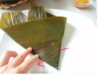 端午节到了，要吃粽子了！的做法步骤：10