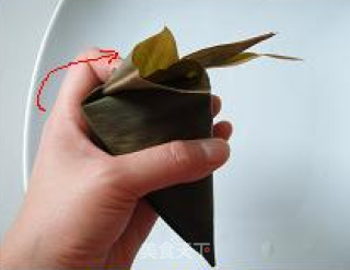 端午节到了，要吃粽子了！的做法步骤：15