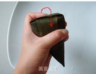 端午节到了，要吃粽子了！的做法步骤：16