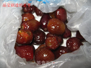粽子的做法步骤：3