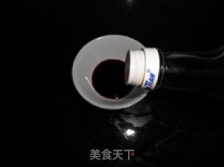 皮蛋拌豆腐的做法步骤：4