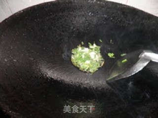 皮蛋拌豆腐的做法步骤：7