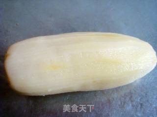 草莓藕夹的做法步骤：2