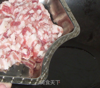 【夏日小凉菜】浪漫凉拌面的做法步骤：2