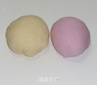 【夏日小凉菜】浪漫凉拌面的做法步骤：13