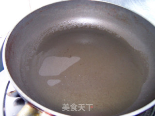 照烧鸡腿生菜卷的做法步骤：7