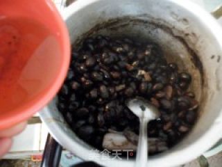 瓜丁黑豆的做法步骤：4