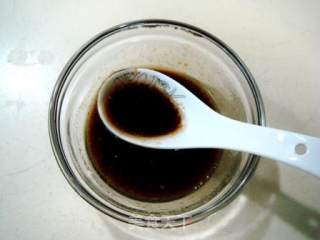 椒油蒜蓉拌茄泥的做法步骤：5