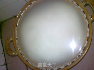 东北红枣粽子的做法步骤：1
