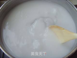【夏日小凉菜】：川北凉粉（附凉粉做法）的做法步骤：3