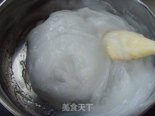 【夏日小凉菜】：川北凉粉（附凉粉做法）的做法步骤：4