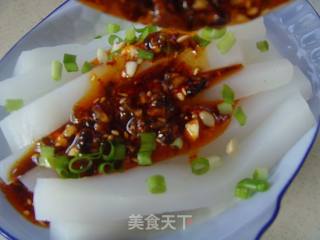 【夏日小凉菜】：川北凉粉（附凉粉做法）的做法步骤：10