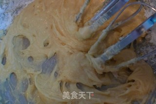墨西哥蜜豆包的做法步骤：10