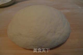 刺猬豆包的做法步骤：2