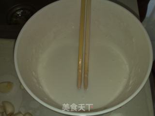 【我自我的家】香炸茄盒的做法步骤：4