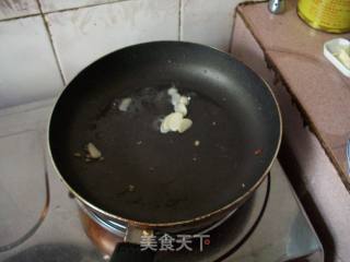 丝瓜炒豆腐的做法步骤：6
