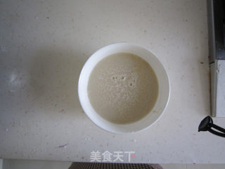紫薯馒头的做法步骤：2