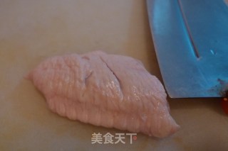 奥尔良烤翅的做法步骤：2