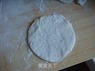 水煎包的做法步骤：8