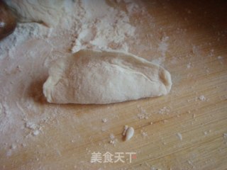 水煎包的做法步骤：9