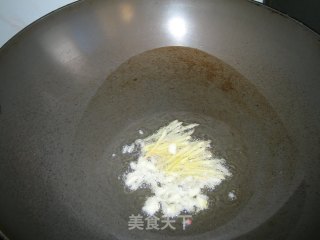 老蛏角瓜煲的做法步骤：3