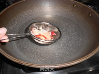 蒜拌北极贝的做法步骤：5