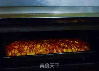 肉馅糕——Meatloaf的做法步骤：6
